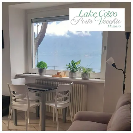 Apartamento Porto Vecchio *