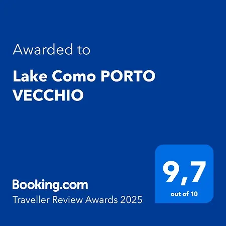 Porto Vecchio Домазо