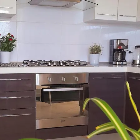 Porto Vecchio Apartamento Domaso