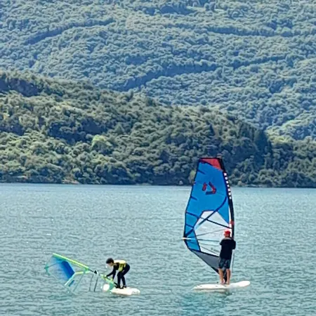 Διαμέρισμα Porto Vecchio Domaso