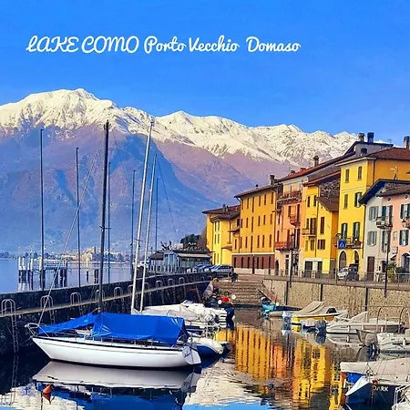 Διαμέρισμα Porto Vecchio