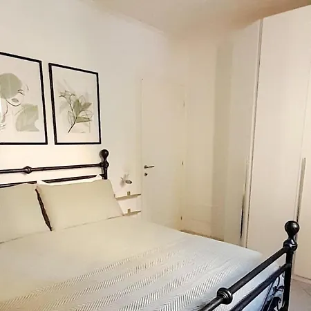 Διαμέρισμα Porto Vecchio *