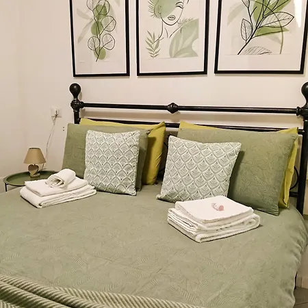 Apartamento Porto Vecchio Domaso