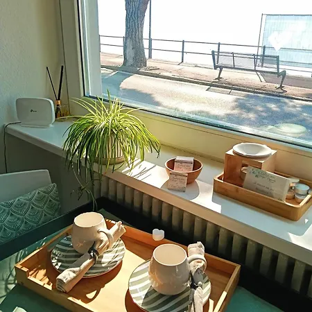 Porto Vecchio Apartamento
