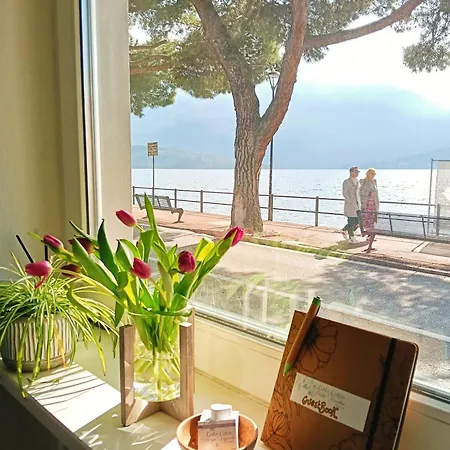Porto Vecchio Διαμέρισμα Domaso