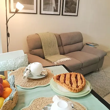 Διαμέρισμα Porto Vecchio