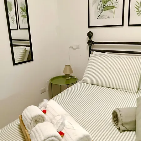 Porto Vecchio Apartment Domaso