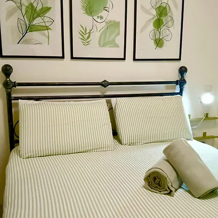 Apartamento Porto Vecchio