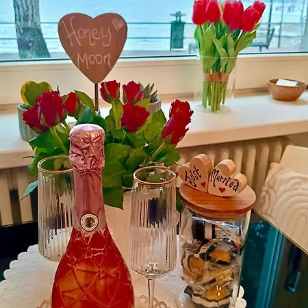 Apartamento Porto Vecchio *