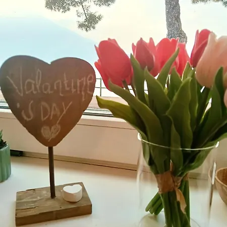 Apartamento Porto Vecchio Domaso