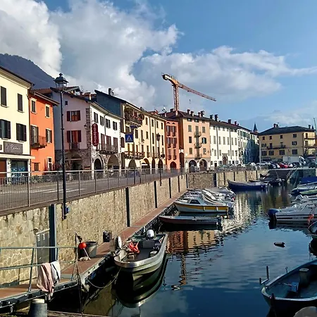 Porto Vecchio - Charming Lakefront In The Heart Of * ドマーゾ