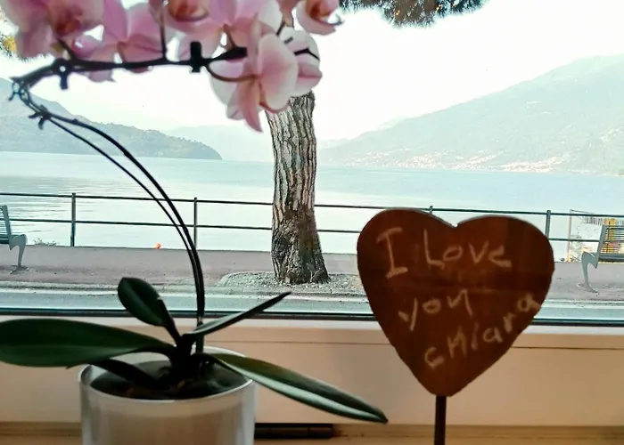 Porto Vecchio - Charming Lakefront In The Heart Of アパート