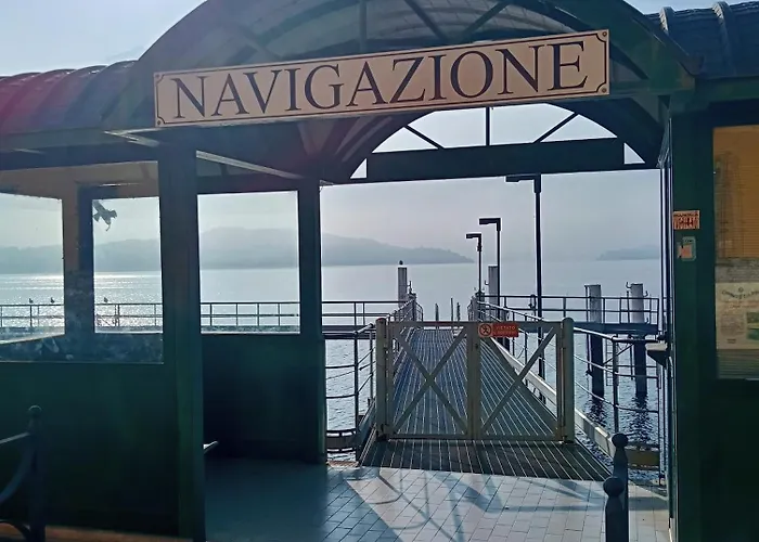 Porto Vecchio - Charming Lakefront In The Heart Of アパート