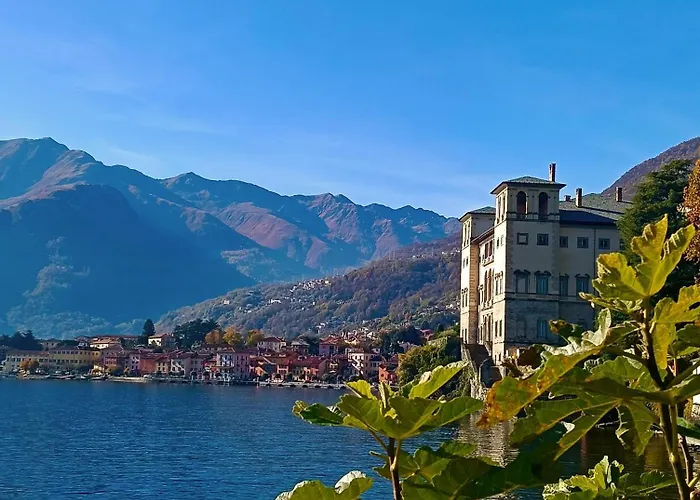 アパート Porto Vecchio - Charming Lakefront In The Heart Of *